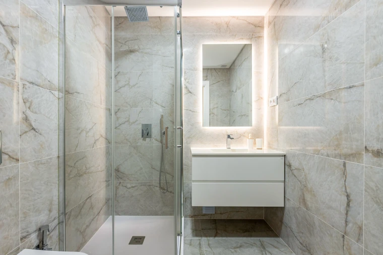 Apartamento T3 para Venda em Pontinha e Famões Foto 16