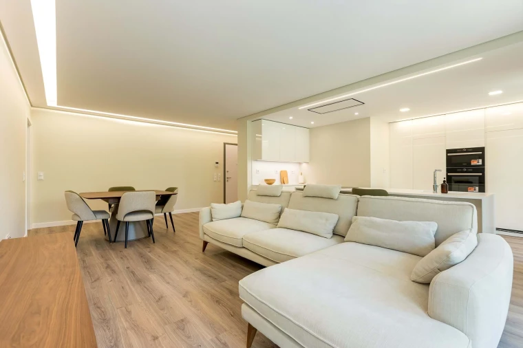 Apartamento T3 para Venda em Pontinha e Famões Foto 4