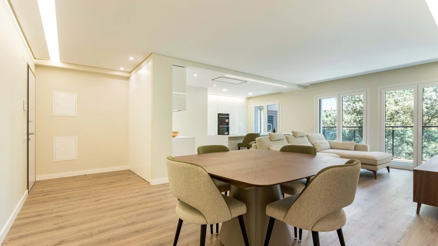 Apartamento T3 para Venda em Pontinha e Famões