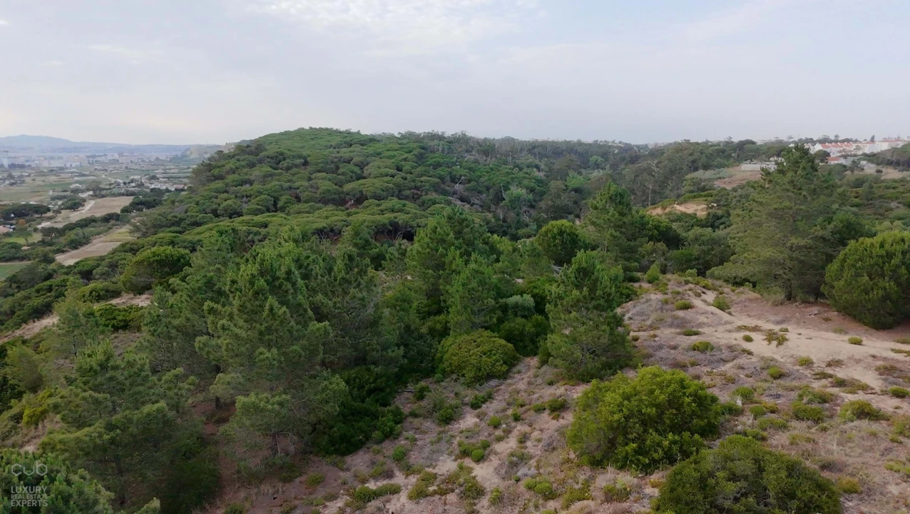 Terreno para Venda em Charneca de Caparica e Sobreda Foto 26