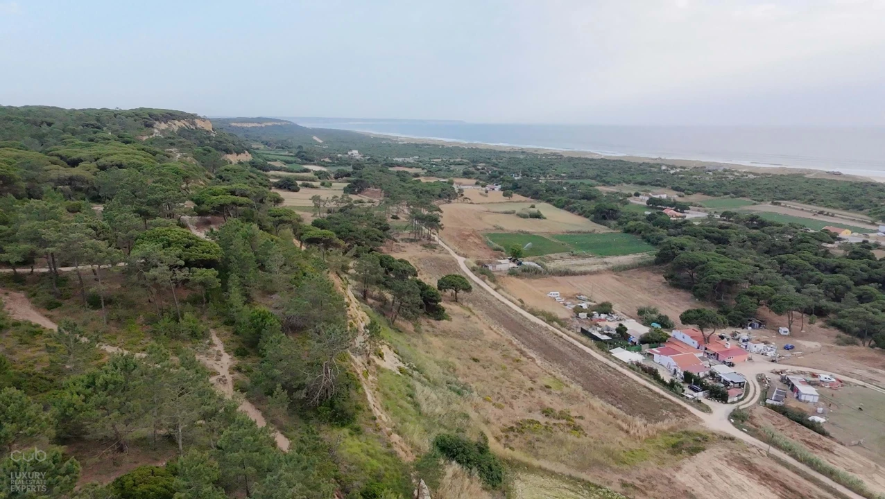 Terreno para Venda em Charneca de Caparica e Sobreda Foto 3