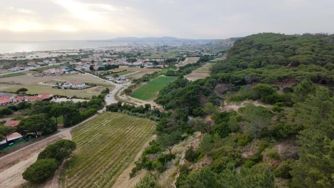 Terreno para Venda em Charneca de Caparica e Sobreda