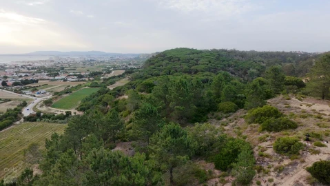 Terreno para Venda em Charneca de Caparica e Sobreda