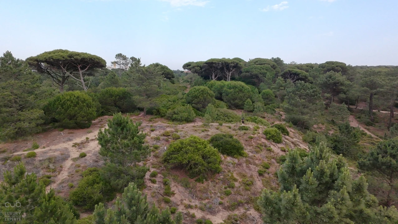 Terreno para Venda em Charneca de Caparica e Sobreda Foto 9