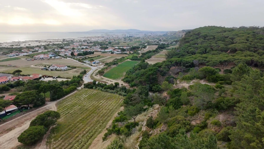 Terreno para Venda em Charneca de Caparica e Sobreda Foto 14