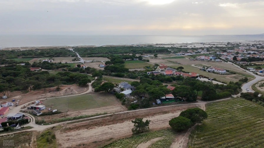Terreno para Venda em Charneca de Caparica e Sobreda Foto 10