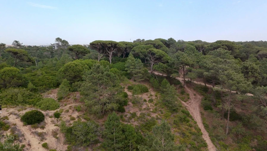 Terreno para Venda em Charneca de Caparica e Sobreda Foto 17