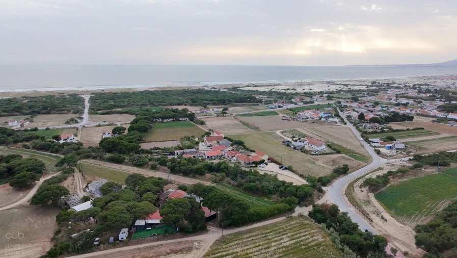 Terreno para Venda em Charneca de Caparica e Sobreda Foto 2