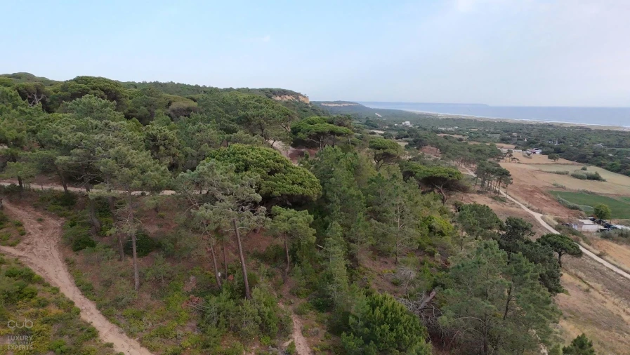 Terreno para Venda em Charneca de Caparica e Sobreda Foto 21
