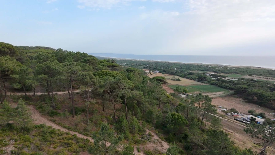 Terreno para Venda em Charneca de Caparica e Sobreda Foto 31