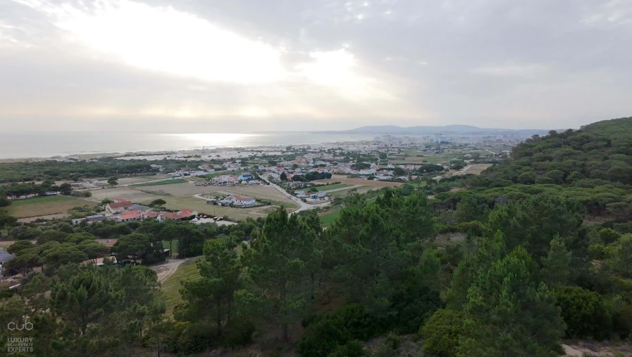 Terreno para Venda em Charneca de Caparica e Sobreda Foto 28