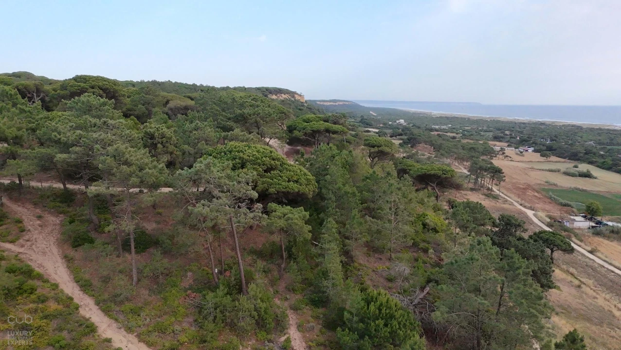 Terreno para Venda em Charneca de Caparica e Sobreda Foto 21