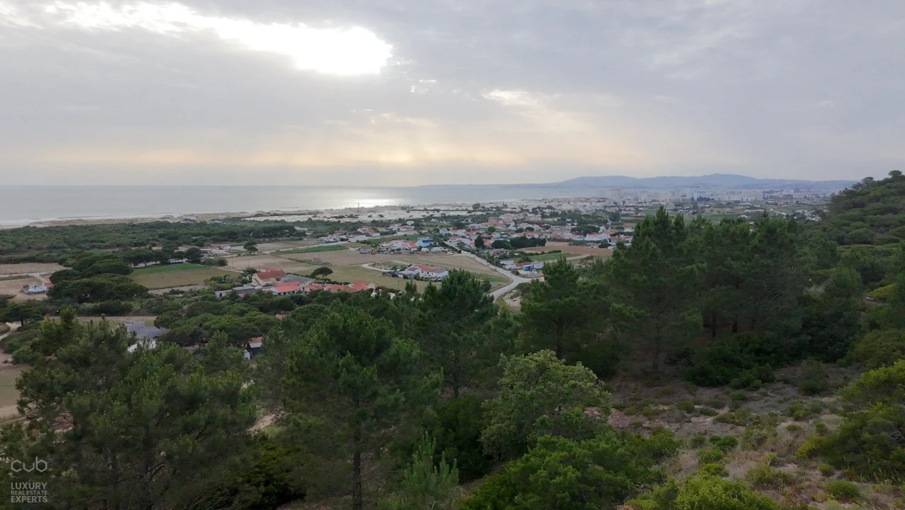Terreno para Venda em Charneca de Caparica e Sobreda Foto 12