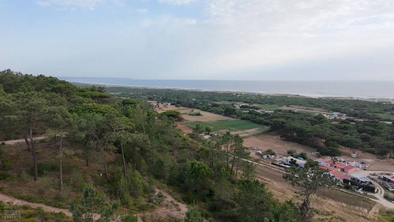 Terreno para Venda em Charneca de Caparica e Sobreda Foto 30