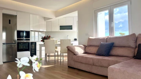Apartamento T1 para Venda em Carnide