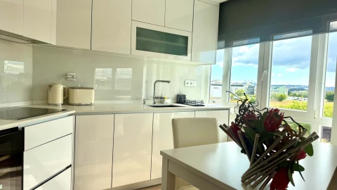 Apartamento T1 para Venda em Carnide