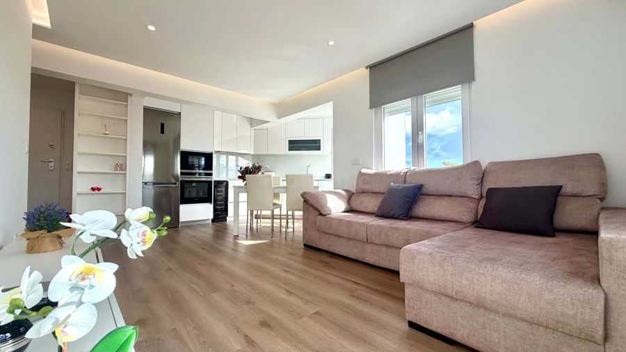Apartamento T1 para Venda em Carnide Foto 15