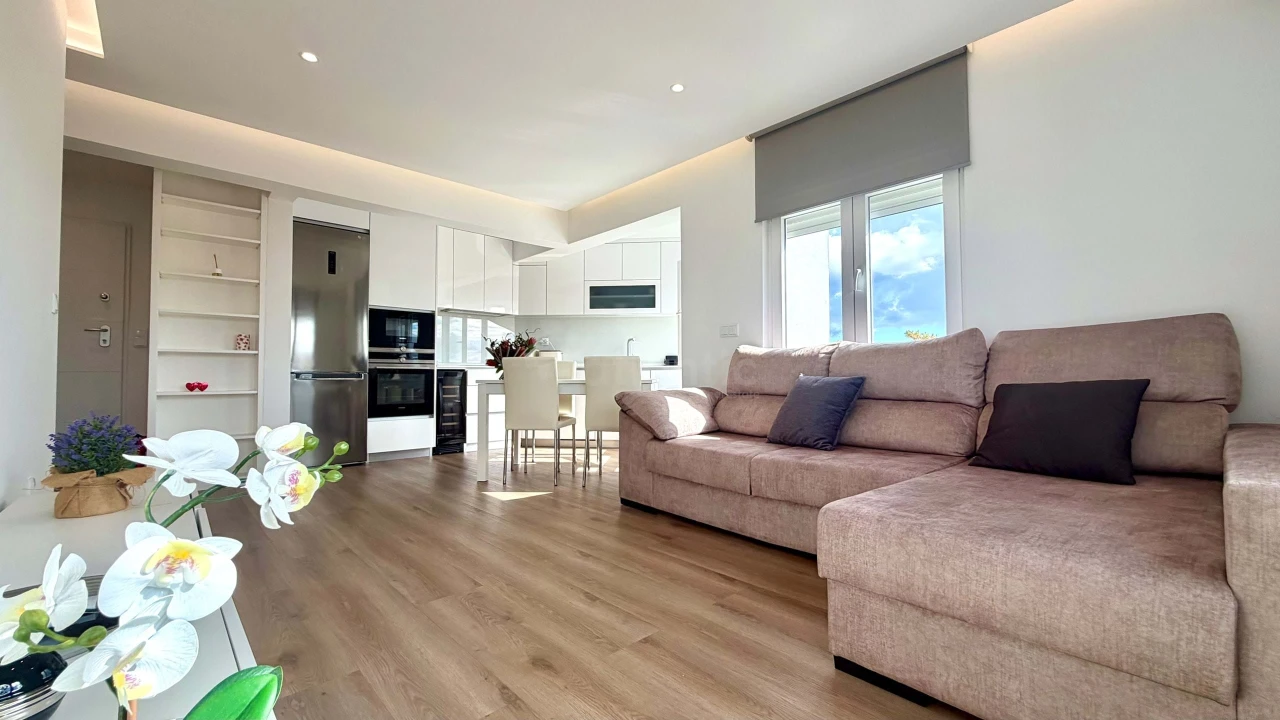 Apartamento T1 para Venda em Carnide Foto 15