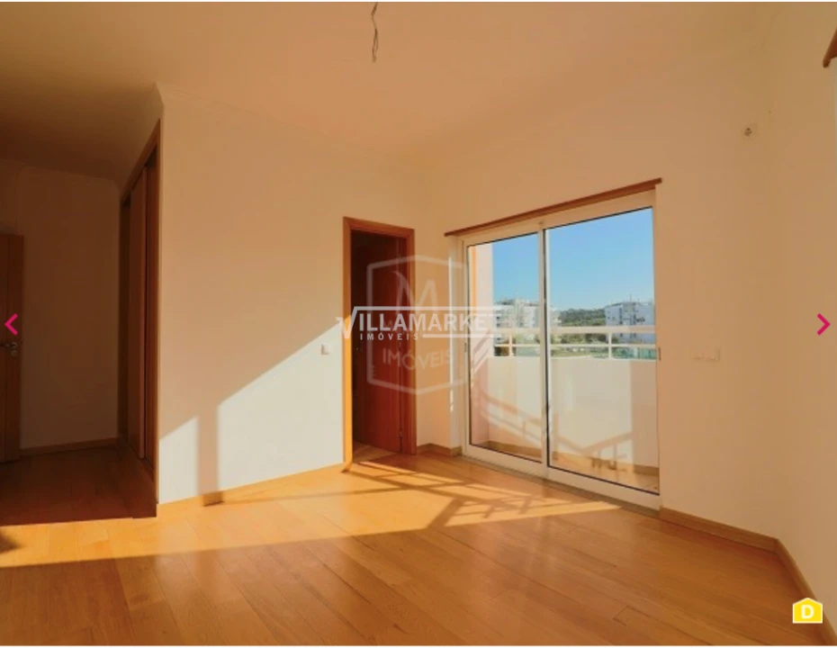 Apartamento T3 para Venda em Loule (São Clemente) Foto 4