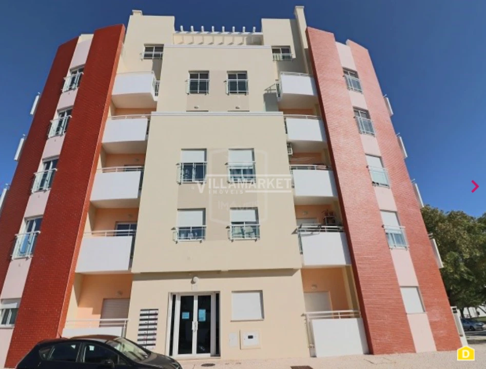 Apartamento T3 para Venda em Loule (São Clemente) Foto 1