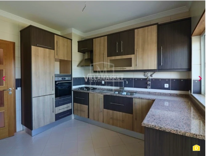 Apartamento T3 para Venda em Loule (São Clemente) Foto 3