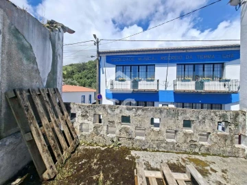 Terreno para Venda em Terra Chã
