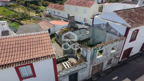 Terreno para Venda em Terra Chã