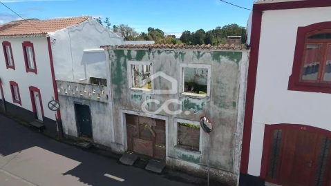 Terreno para Venda em Terra Chã