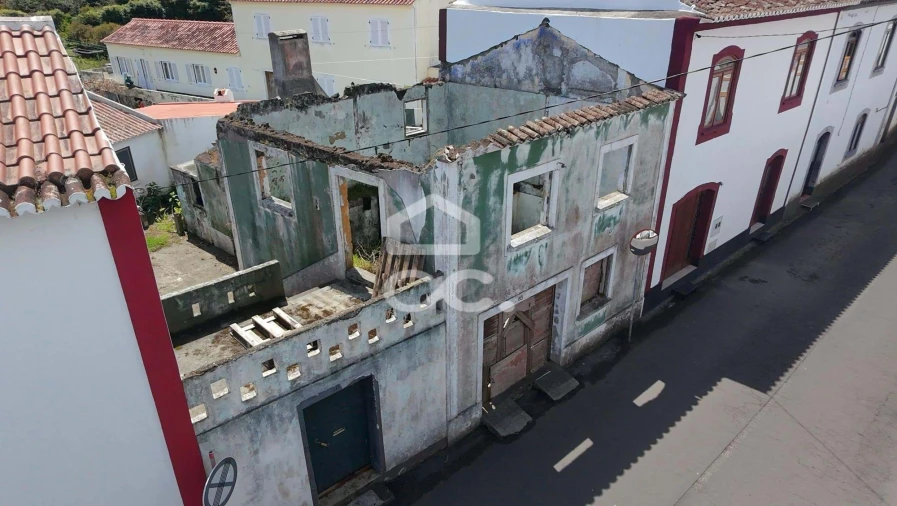 Terreno para Venda em Terra Chã Foto 3