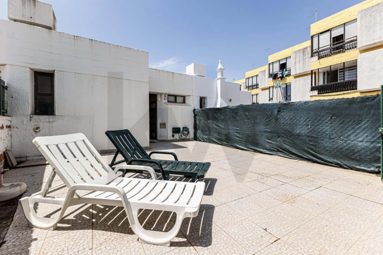 Moradia T1 para Venda em Albufeira e Olhos de Água Foto 3