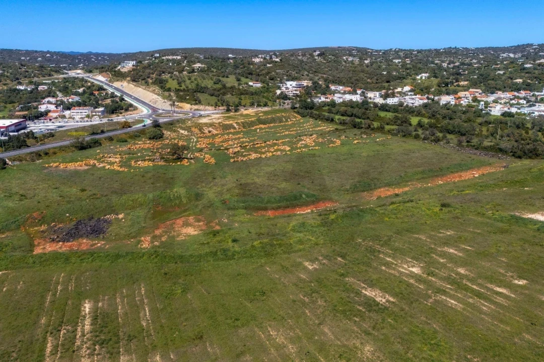 Terreno para Venda em Loule (São Clemente) Foto 12