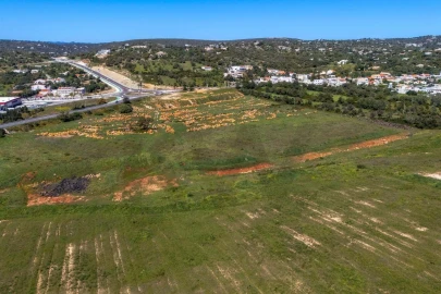 Terreno para Venda em Loule (São Clemente)