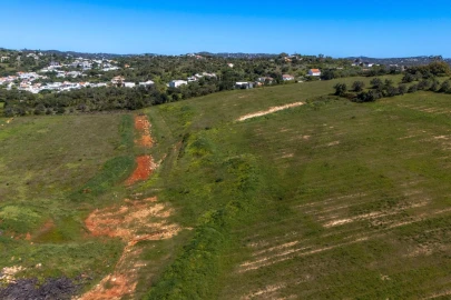 Terreno para Venda em Loule (São Clemente)