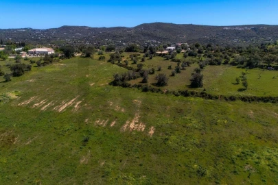 Terreno para Venda em Loule (São Clemente)