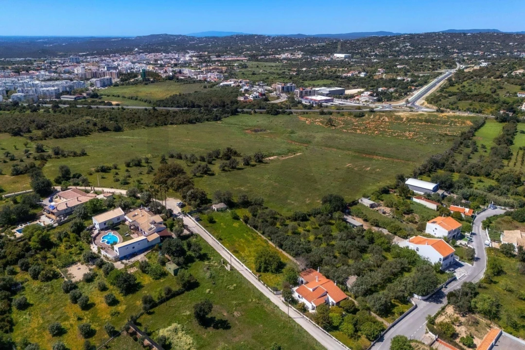 Terreno para Venda em Loule (São Clemente) Foto 8