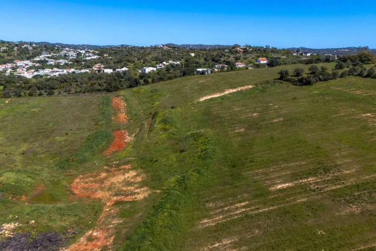 Terreno para Venda em Loule (São Clemente) Foto 16