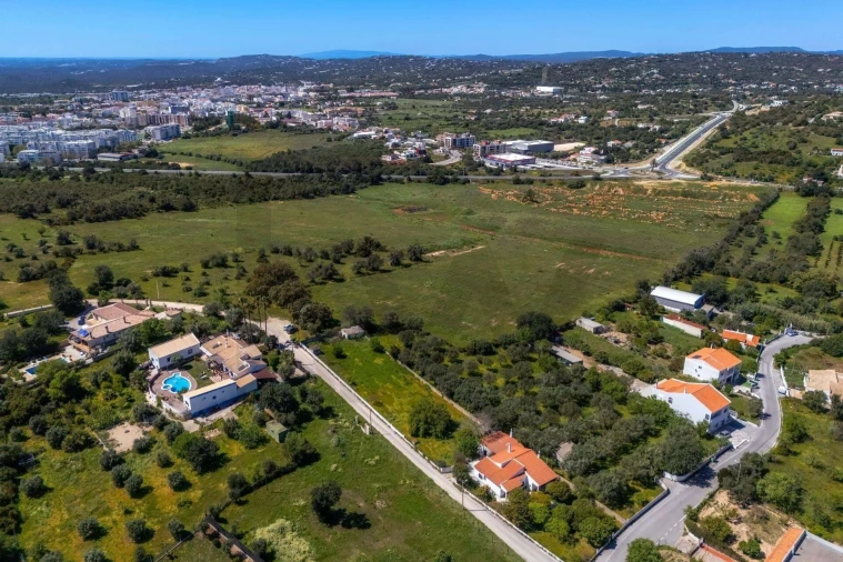 Terreno para Venda em Loule (São Clemente) Foto 8