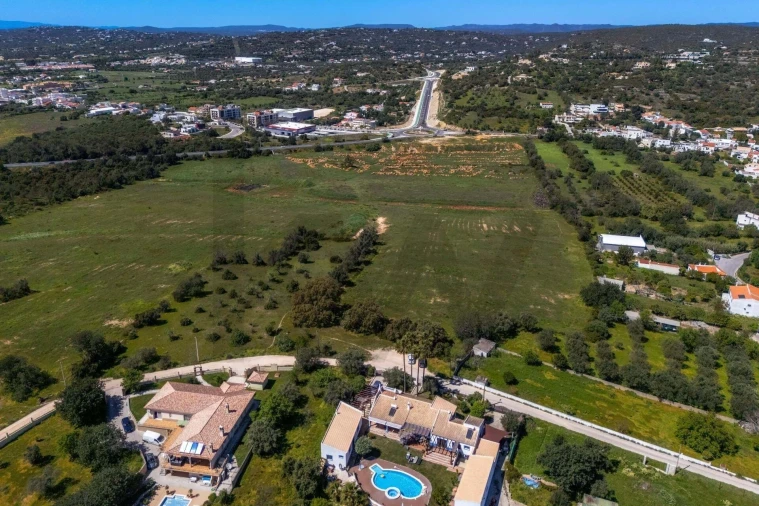 Terreno para Venda em Loule (São Clemente) Foto 5