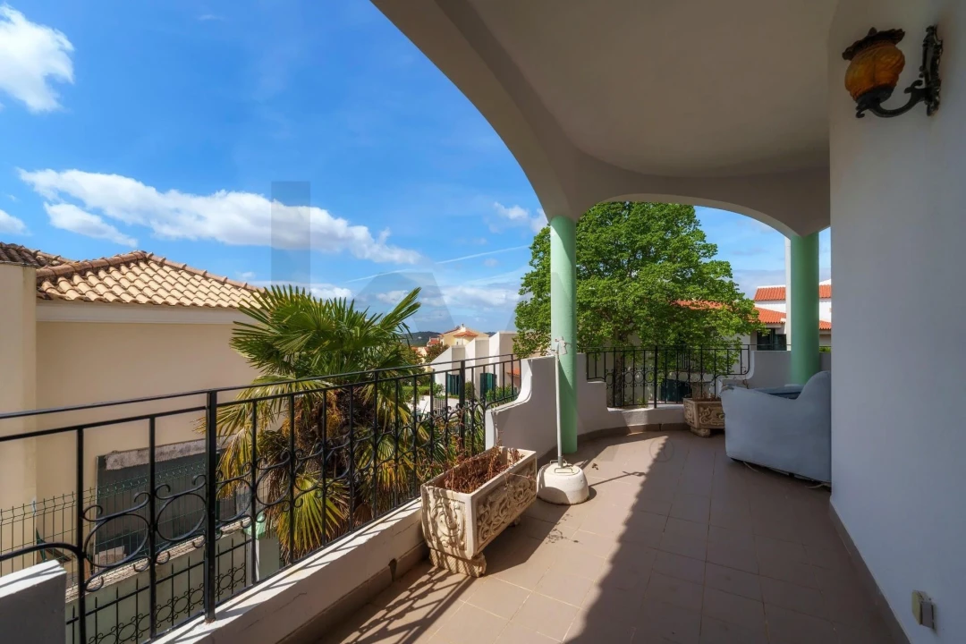 Moradia T5 para Venda em Loule (São Clemente) Foto 49