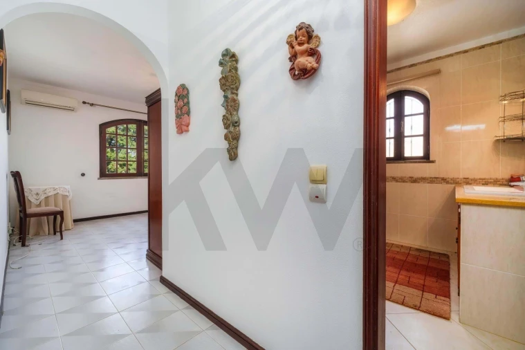 Moradia T5 para Venda em Loule (São Clemente) Foto 24