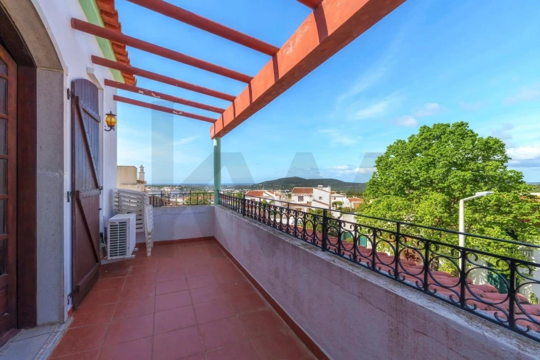 Moradia T5 para Venda em Loule (São Clemente) Foto 7