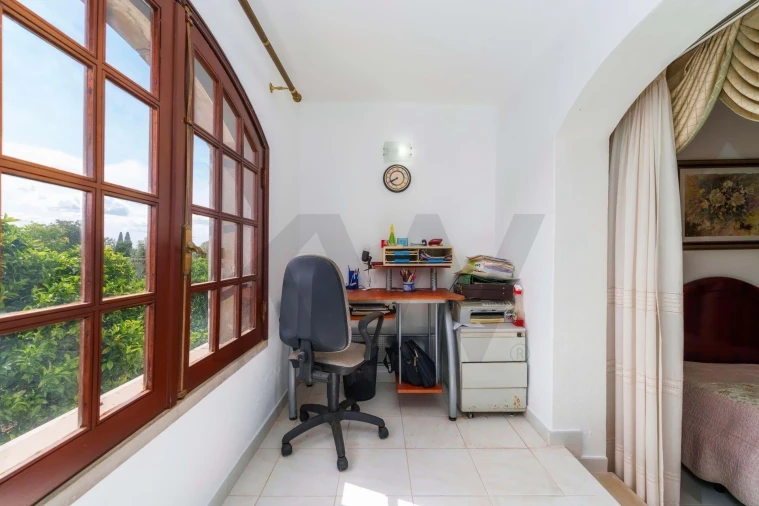 Moradia T5 para Venda em Loule (São Clemente) Foto 27