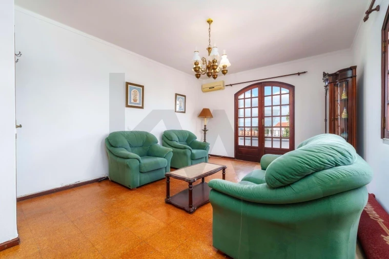 Moradia T5 para Venda em Loule (São Clemente) Foto 44