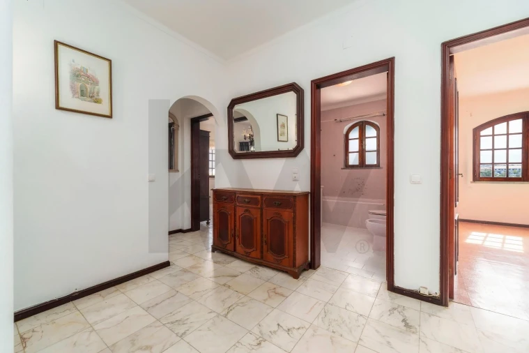 Moradia T5 para Venda em Loule (São Clemente) Foto 36