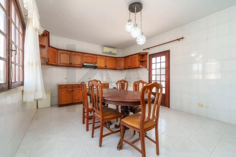 Moradia T5 para Venda em Loule (São Clemente) Foto 51