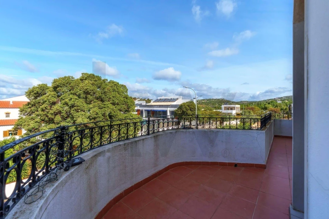 Moradia T5 para Venda em Loule (São Clemente) Foto 6