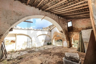 Prédio para Venda em Silves