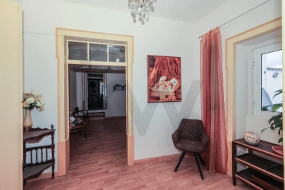 Prédio para Venda em Silves