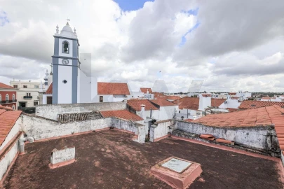 Prédio para Venda em Silves