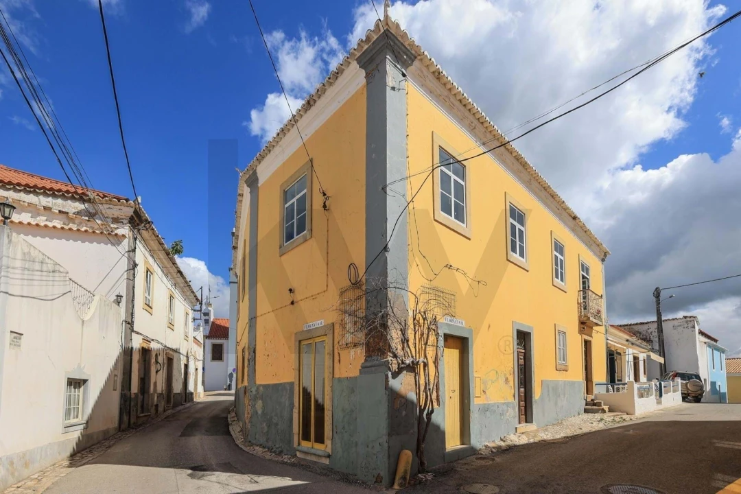 Prédio para Venda em Silves Foto 3